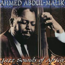 Jazz Sounds Of Africa