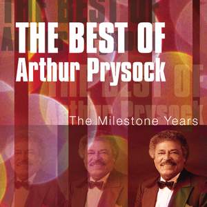 The Best of Arthur Prysock: The Milestone Years