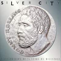 Silver City (A Celebration Of 25 Years Of Milestone)