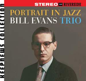 Portrait In Jazz Product Image