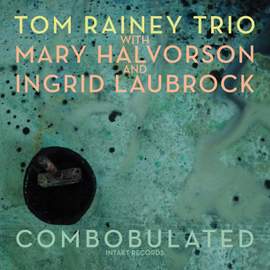 Combobulated (Live)