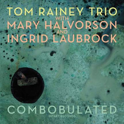 Combobulated (Live)