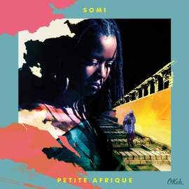 Petite Afrique