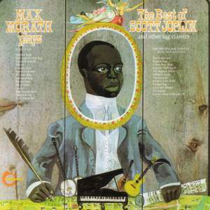 The Best Of Scott Joplin