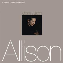 Mose Allison [2-fer]