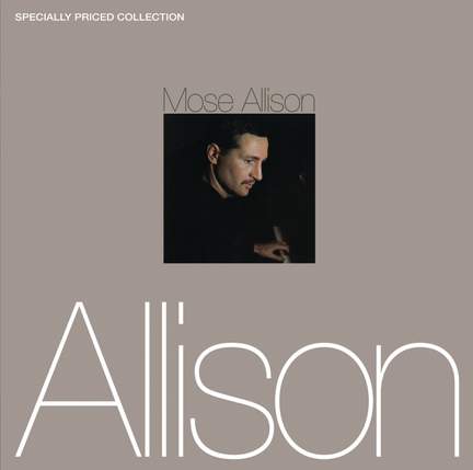 Mose Allison [2-fer]