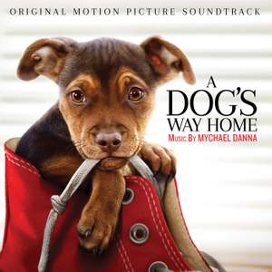 A Dog's Way Home (Original Motion Picture Soundtrack) Product Image