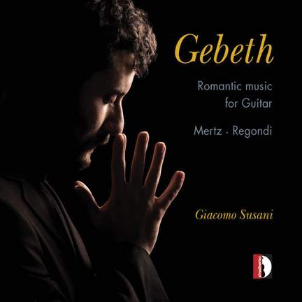 Gebeth: Romantic Music for Guitar