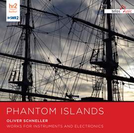 Phantom Islands