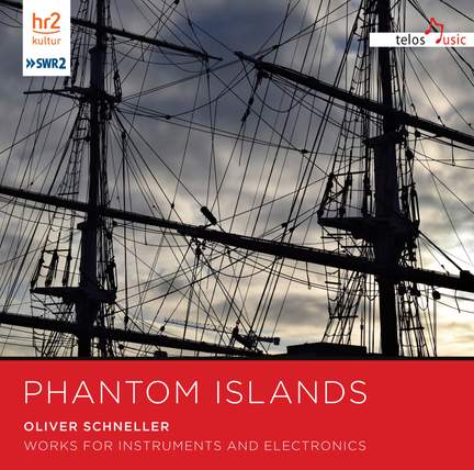 Phantom Islands