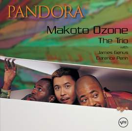 Pandora