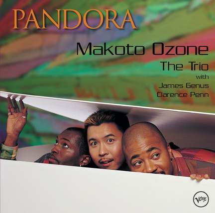 Pandora