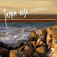 Indra Rise: A Bit Above the Earth