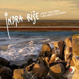 Indra Rise: A Bit Above the Earth