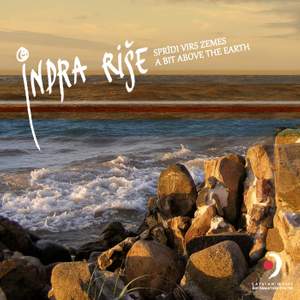 Indra Rise: A Bit Above the Earth