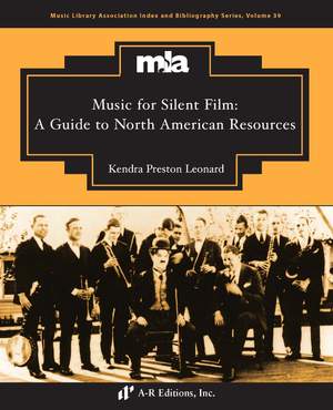 Music for Silent Film