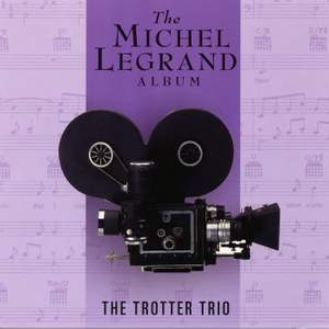 The Michel Legrand Album
