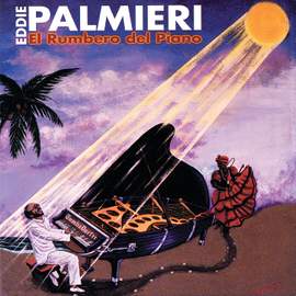El Rumbero Del Piano