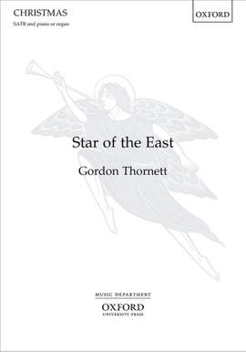 Thornett, Gordon: Star of the East