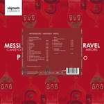 Ravel, Mussorgsky, Messiaen: 'Pictures' Product Image