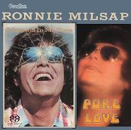 Ronnie Milsap - Pure Love & A Legend in My Time