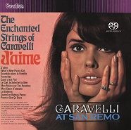 Caravelli - Caravelli at San Remo & J'aime