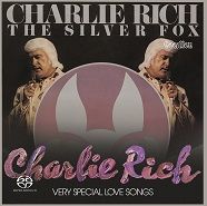 Charlie Rich - The Silver Fox & Very Special Love Songs