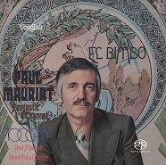 Paul Mauriat - El Bimbo & Toccata