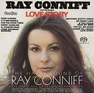 Ray Conniff - The Happy Sound of Ray Conniff & Love Story