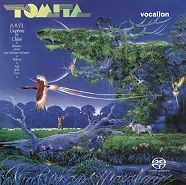 Tomita - Ravel: Daphnis et Chloé