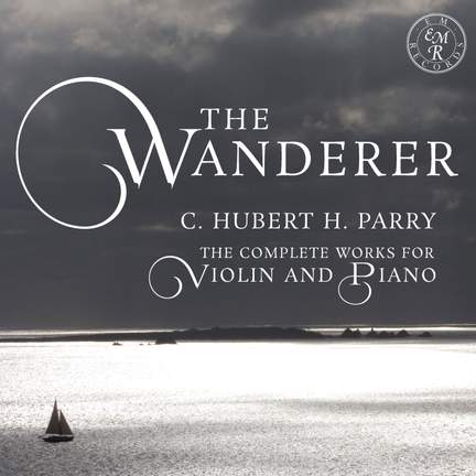 Parry: The Wanderer