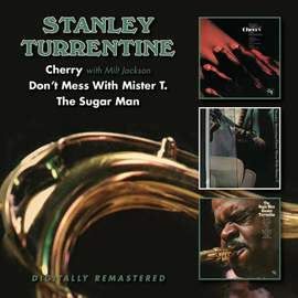 Cherry / Don’t Mess with Mister T. / The Sugar Man