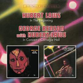 In The Beginning / In Concert - Carnegie Hall