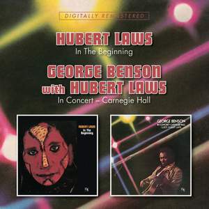 In The Beginning / In Concert - Carnegie Hall
