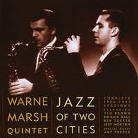 Jazz Of Two Cities