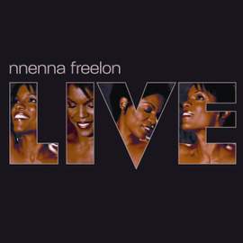 Nnenna Freelon Live