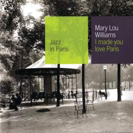 I Made You Love Paris