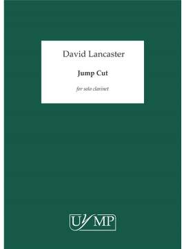 David Lancaster: Jump Cut