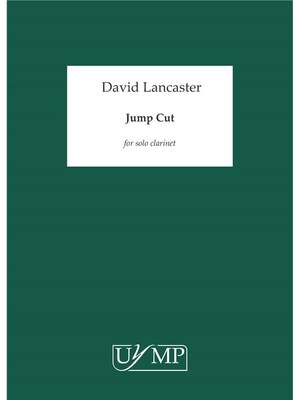 David Lancaster: Jump Cut