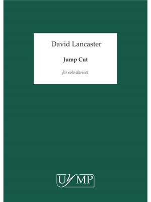 David Lancaster: Jump Cut