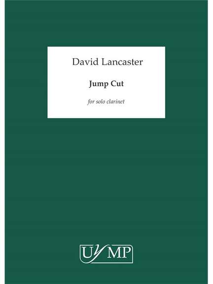 David Lancaster: Jump Cut