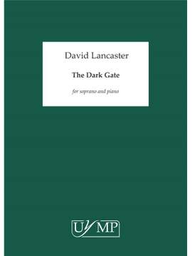 David Lancaster: The Dark Gate