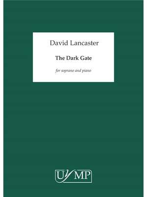 David Lancaster: The Dark Gate