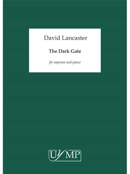 David Lancaster: The Dark Gate