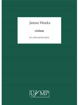 James Weeks: Violute