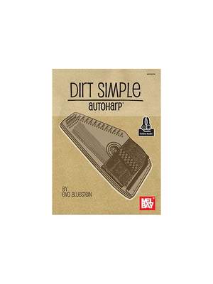 Dirt Simple Autoharp