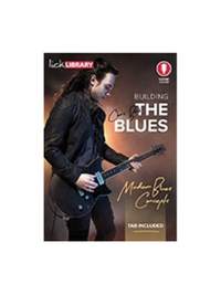 Building Blues Modern Concepts