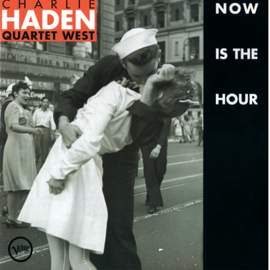 Now Is The Hour