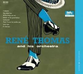 And His Orchestra