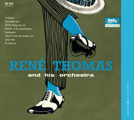 And His Orchestra
